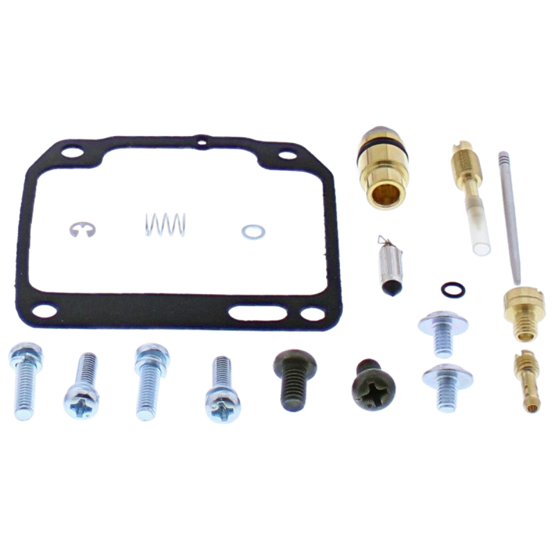 Yamaha VINO Carburetor Rebuild Kit - All Balls Racing - `04-`09